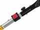 Silky Hayauchi 3700 - KSI 017739N Heavy-duty Pruning Saw on Aluminium Telescopic Pole
