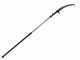 Silky Hayauchi 3700 - KSI 017739N Heavy-duty Pruning Saw on Aluminium Telescopic Pole