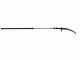 Silky Hayauchi 3700 - KSI 017739N Heavy-duty Pruning Saw on Aluminium Telescopic Pole