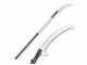 Silky Hayauchi 3700 - KSI 017739N Heavy-duty Pruning Saw on Aluminium Telescopic Pole