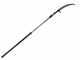 Silky Hayauchi 4900 - KSI 017839N Heavy-duty Pruning Saw on Aluminium Telescopic Pole
