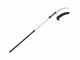 Silky Hayauchi 4900 - KSI 017839N Heavy-duty Pruning Saw on Aluminium Telescopic Pole