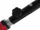 Silky Hayauchi 6300 - KSI 017939N Heavy-duty Pruning Saw on Aluminium Telescopic Pole