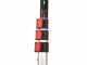 Silky Hayauchi 6300 - KSI 017939N Heavy-duty Pruning Saw on Aluminium Telescopic Pole