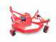 Premium Line TMM 100 - tractor mower - mulching cut