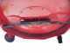 Premium Line TMM 100 - tractor mower - mulching cut