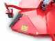 Premium Line TMM 100 - tractor mower - mulching cut
