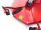 Premium Line TMM 100 - tractor mower - mulching cut