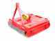 AgriEuro flat tractor mounted rotary slasher model SL 100