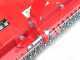 AgriEuro flat tractor mounted rotary slasher model SL 100