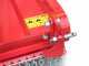 AgriEuro flat tractor mounted rotary slasher model SL 100