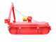 AgriEuro flat tractor mounted rotary slasher model SL 100