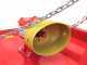 AgriEuro flat tractor mounted rotary slasher model SL 100