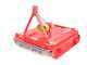 AgriEuro flat tractor mounted rotary slasher model SL 110