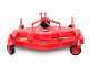Premium Line TMM 120 - Tractor mower - 3 rotors with 1 blade