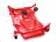 Premium Line TMM 120 - Tractor mower - 3 rotors with 1 blade
