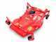 Premium Line TMM 120 - Tractor mower - 3 rotors with 1 blade