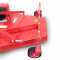 Premium Line TMM 120 - Tractor mower - 3 rotors with 1 blade