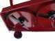 Premium Line TMM 120 - Tractor mower - 3 rotors with 1 blade