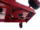 Premium Line TMM 120 - Tractor mower - 3 rotors with 1 blade