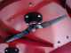 Premium Line TMM 120 - Tractor mower - 3 rotors with 1 blade