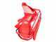 AgriEuro EA 145 Medium size Tractor Rotary Tiller model - fixed linkage