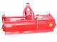 AgriEuro EA 145 Medium size Tractor Rotary Tiller model - fixed linkage