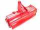 AgriEuro EA 145 Medium size Tractor Rotary Tiller model - fixed linkage