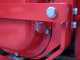 AgriEuro EA 145 Medium size Tractor Rotary Tiller model - fixed linkage