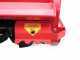 AgriEuro EA 145 Medium size Tractor Rotary Tiller model - fixed linkage