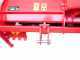 AgriEuro EA 145 Medium size Tractor Rotary Tiller model - fixed linkage