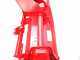 AgriEuro EA 145 Medium size Tractor Rotary Tiller model - fixed linkage