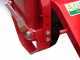 AgriEuro EA 145 Medium size Tractor Rotary Tiller model - fixed linkage