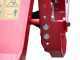 AgriEuro EA 145 Medium size Tractor Rotary Tiller model - fixed linkage