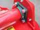 AgriEuro EA 145 Medium size Tractor Rotary Tiller model - fixed linkage