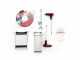 Omas Faribon F600 - Flour Mill for Domestic Use - 2200W