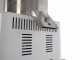 Omas Faribon F600 - Flour Mill for Domestic Use - 2200W