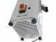 Omas Faribon F600 - Flour Mill for Domestic Use - 2200W