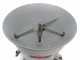 Omas Faribon F600 - Flour Mill for Domestic Use - 2200W
