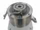 Omas Faribon F600 - Flour Mill for Domestic Use - 2200W