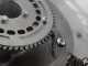 Omas Faribon F600 - Flour Mill for Domestic Use - 2200W