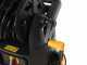 Stiga HPS 345 R - Cold water compact pressure washer - 145 bar - 370 l/h