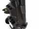 Stiga HPS 345 R - Cold water compact pressure washer - 145 bar - 370 l/h