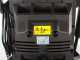 Stiga HPS 345 R - Cold water compact pressure washer - 145 bar - 370 l/h