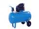 Abac Estoril L30P - Wheeled electric air compressor - Motor 3 HP - 90 lt
