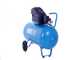 Abac Estoril L30P - Wheeled electric air compressor - Motor 3 HP - 90 lt