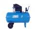 Abac Estoril L30P - Wheeled electric air compressor - Motor 3 HP - 90 lt