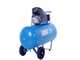Abac Estoril L30P - Wheeled electric air compressor - Motor 3 HP - 90 lt