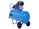 Abac Estoril L30P - Wheeled electric air compressor - Motor 3 HP - 90 lt