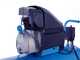 Abac Estoril L30P - Wheeled electric air compressor - Motor 3 HP - 90 lt